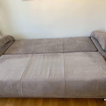 Lazic Apartment Belgrad Zewnętrze zdjęcie