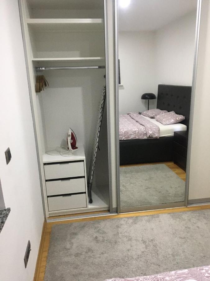 Lazic Apartment Belgrad Zewnętrze zdjęcie