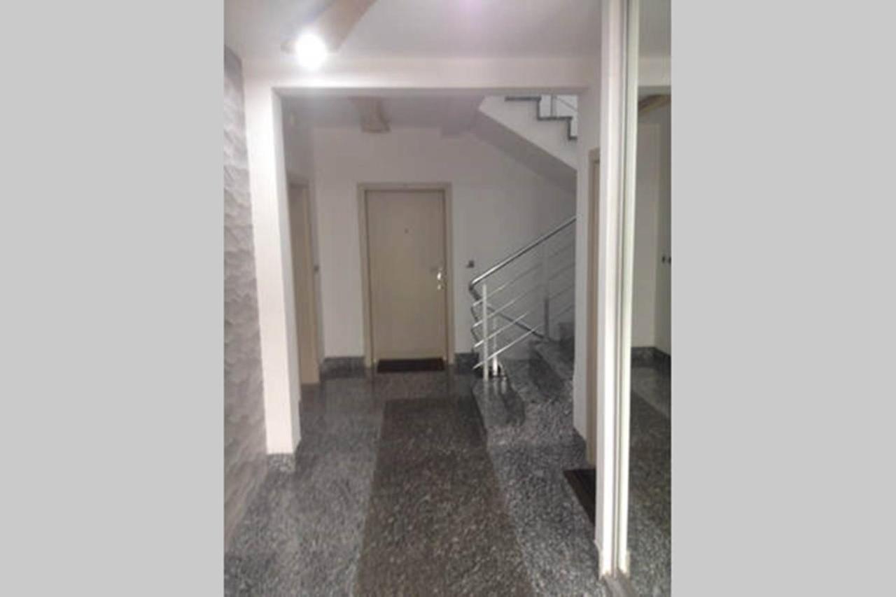 Lazic Apartment Belgrad Zewnętrze zdjęcie