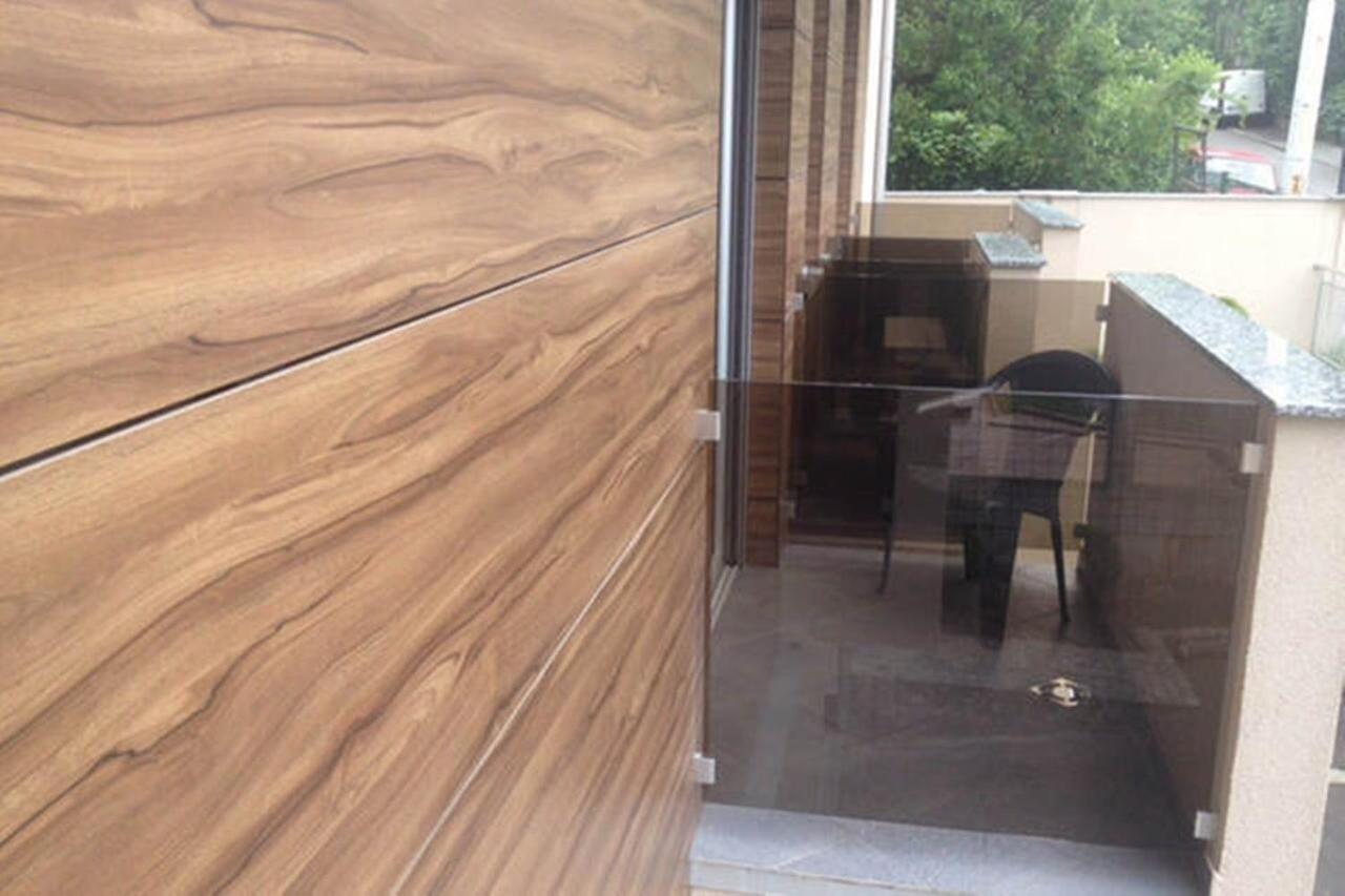 Lazic Apartment Belgrad Zewnętrze zdjęcie