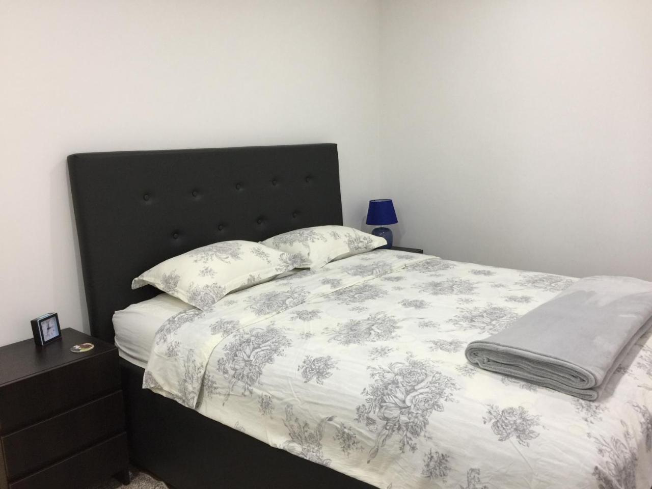Lazic Apartment Belgrad Zewnętrze zdjęcie