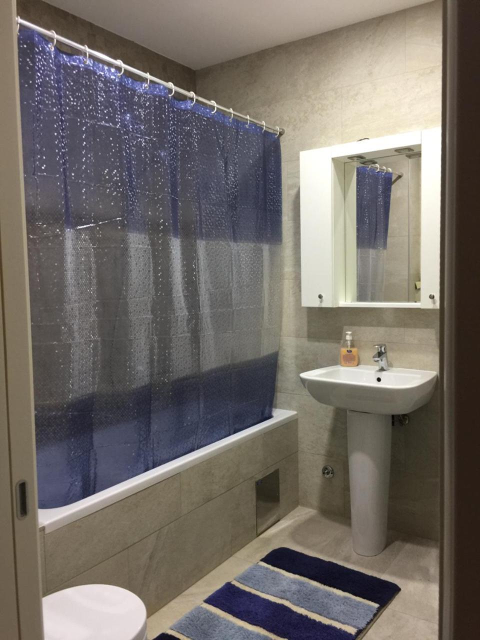 Lazic Apartment Belgrad Zewnętrze zdjęcie