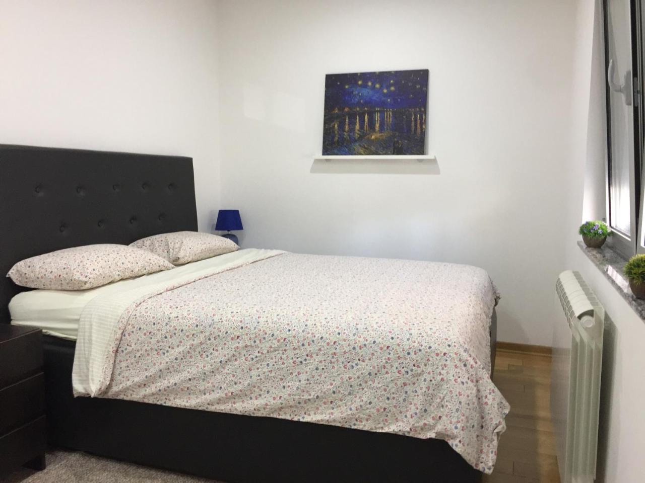 Lazic Apartment Belgrad Zewnętrze zdjęcie