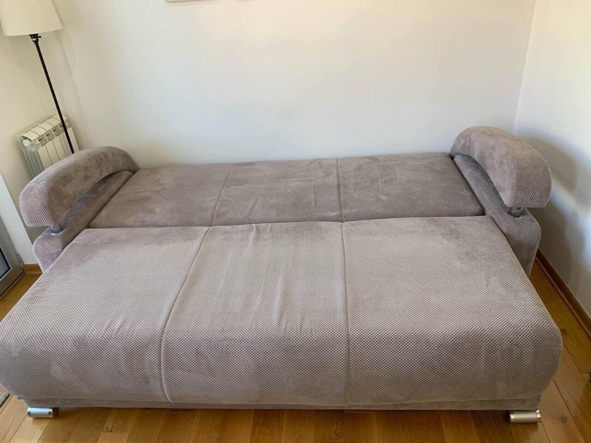 Lazic Apartment Belgrad Zewnętrze zdjęcie